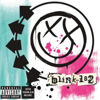 Blink-182=life