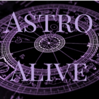 AstroAlive