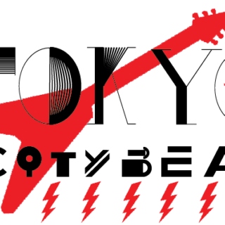 Tokyo City Beat