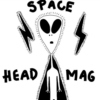 spaceheadmag