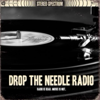 Drop The Needle Radio