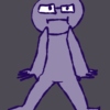 purple-child