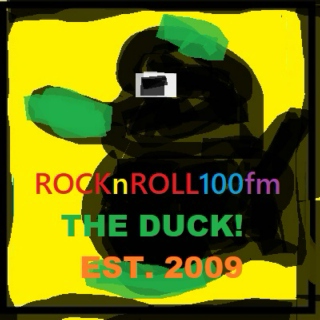 RockNRoll100FM