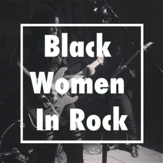blackwomeninrock
