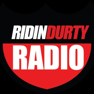 Ridin Durty Radio