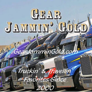 Gear Jammin' Gold