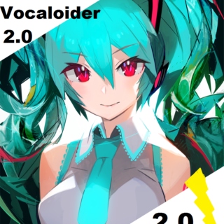Vocaloider 2.0