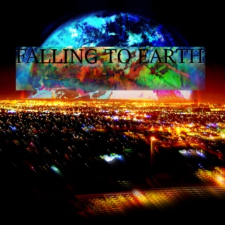 FallingToEarth