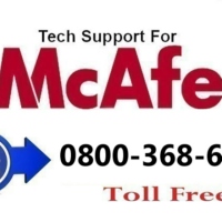 McAfeeSupport