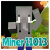minecraftminer03