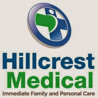 HillCrest Urgent Care