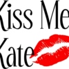 Kiss-me-kate