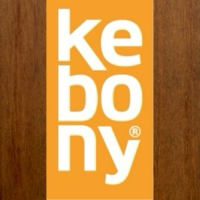 kebony