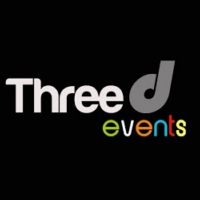 the3devents