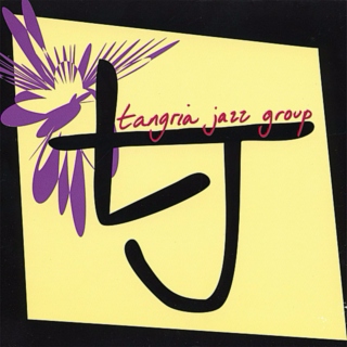 Tangria Jazz Group