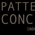 patternedconcrete