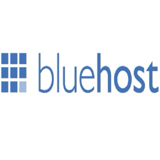 blue-host