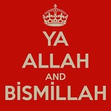 yaallahbismillah