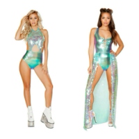 Rave Outfits