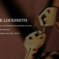 One Click Locksmith LL