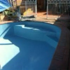 pool refurbishment