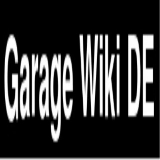 garagewiki