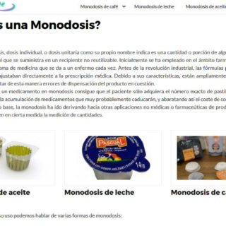 monodosisde