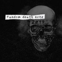 Fandom Death Note 2019