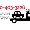 towsontowing