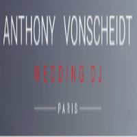 Anthony V Paris DJ