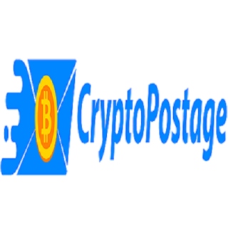 cryptopostage