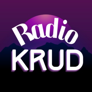 Radio KRUD