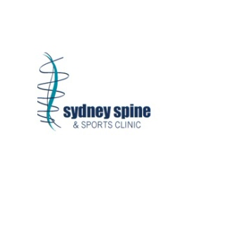 Sydney Spine