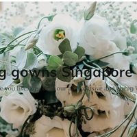 Singapore bridal