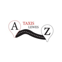 A-Z TAXIS LEWES