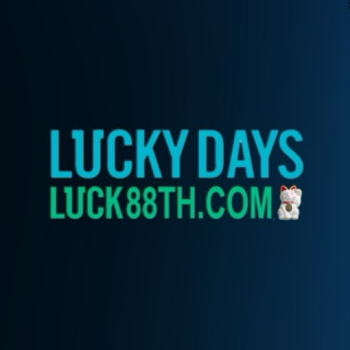 LuckyDays Luck88th.com