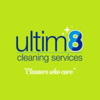 Ultim8Cleaners