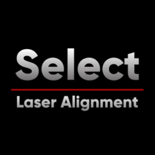Laseralignment