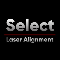 Laseralignment