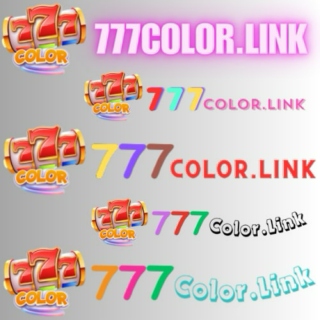 Link 777color