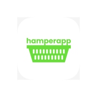 Hamperapp Dry cleaning