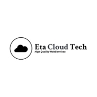 Eta Cloud Tech