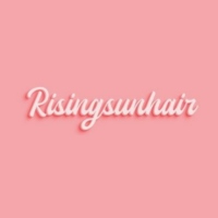 Risingsun hair
