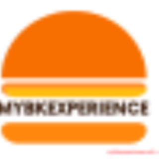 Mybk-Experience