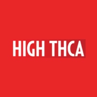 HIGH THCA
