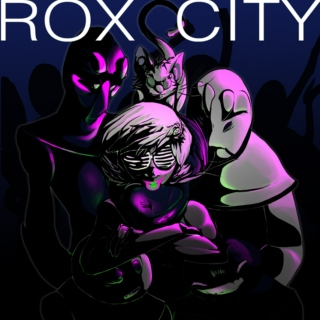 ROX CITY
