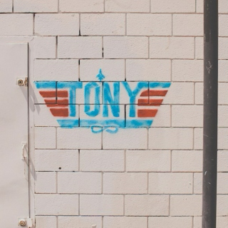 Tony's films
