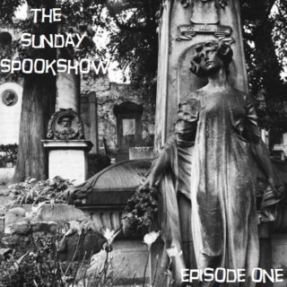 The Sunday Spookshow, Episode One