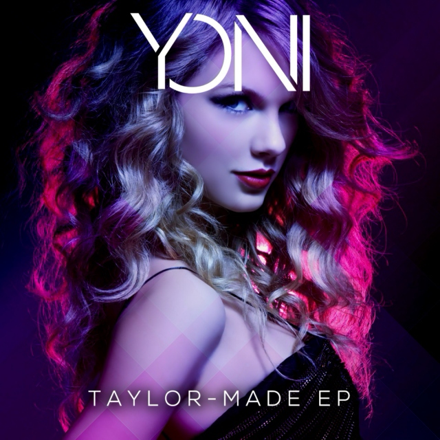 Yoni's Taylor-Made EP