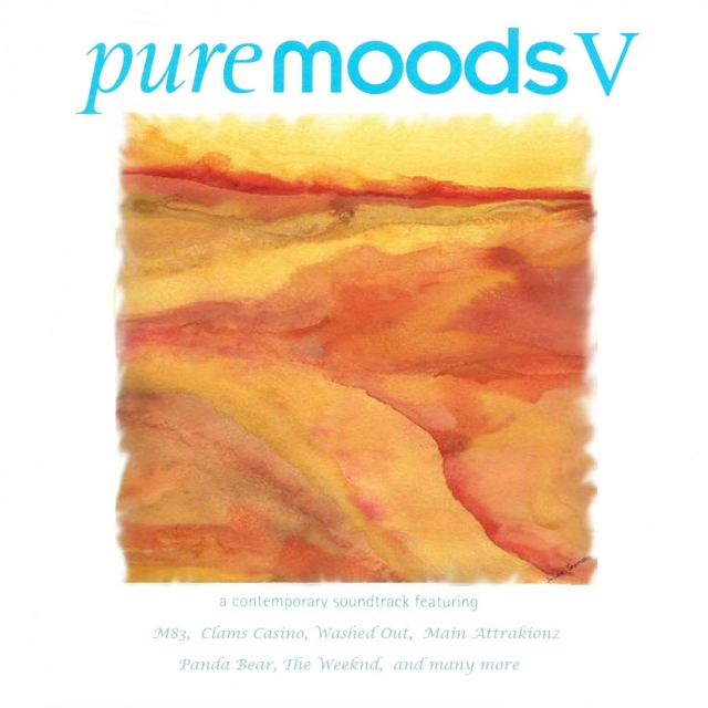 Pure Moods V